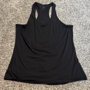 The North Face Women's Black Tank Top